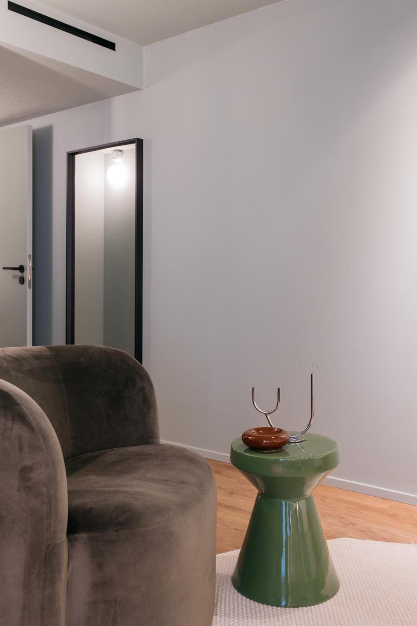 Maison Arya Brüssel Exterior foto