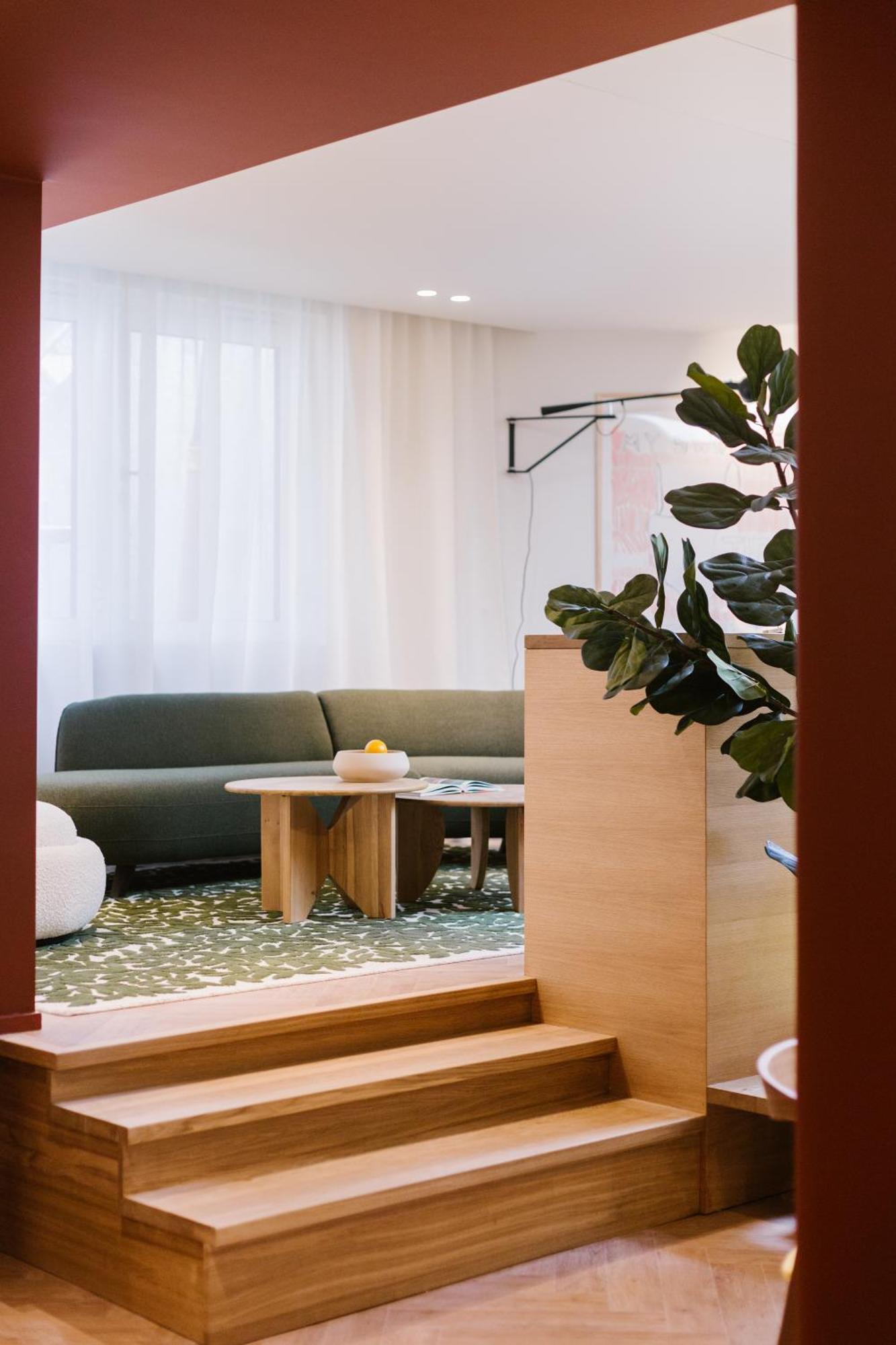 Maison Arya Brüssel Exterior foto